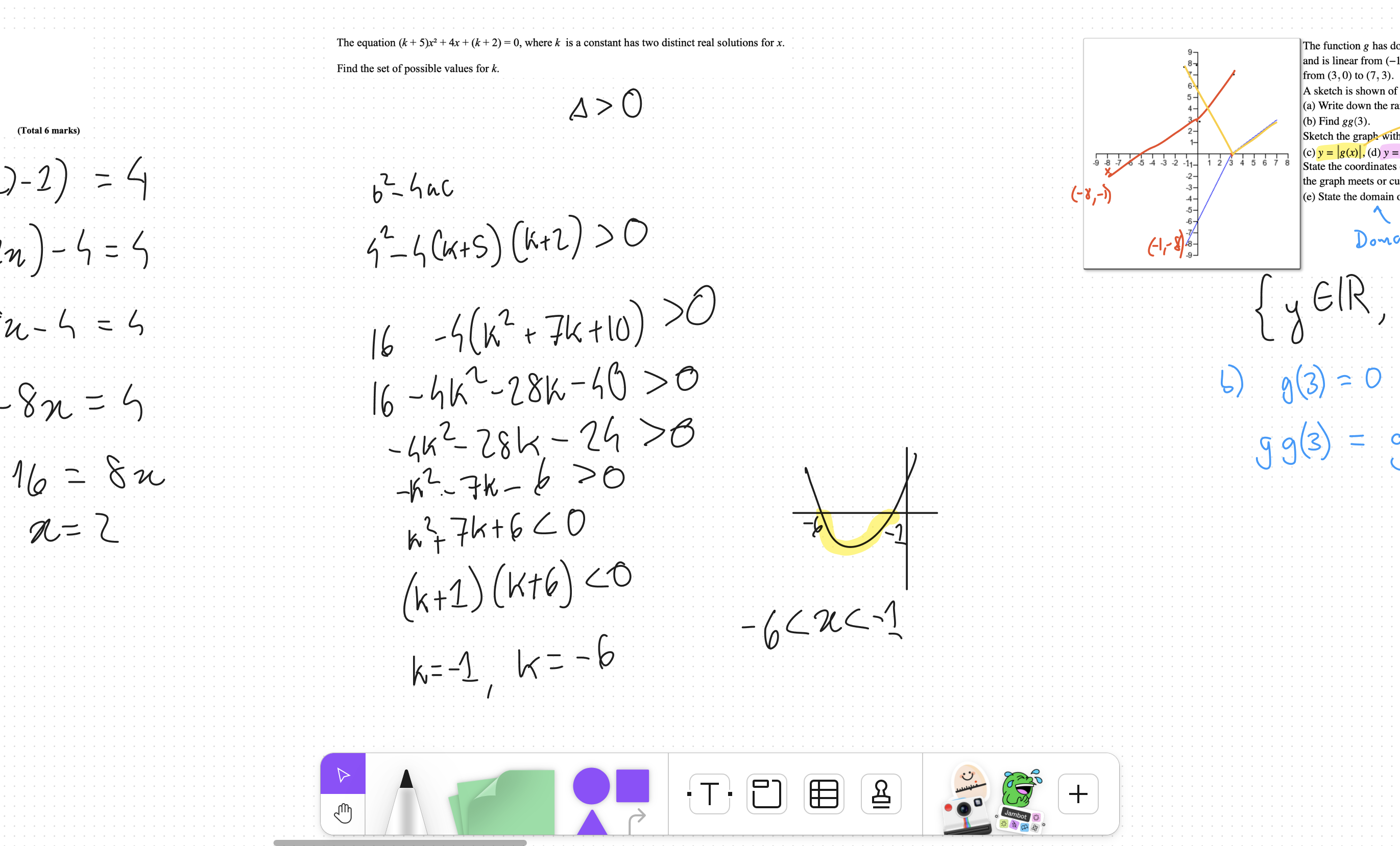 Figma Whiteboard App